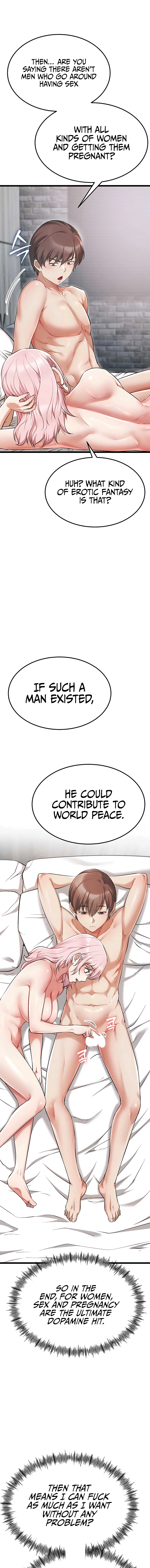 Ogh Reboot Chapter 7 page 15 - 