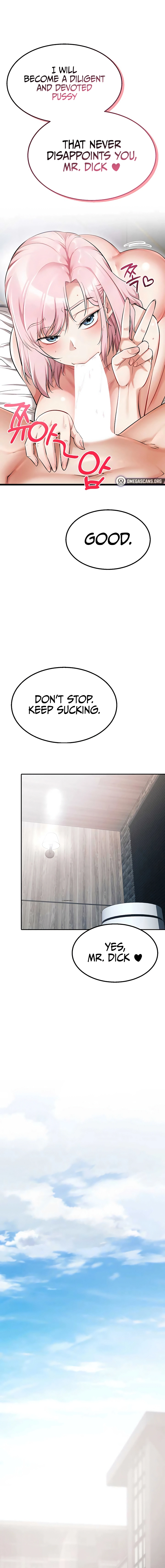 Ogh Reboot Chapter 7 page 18 - 