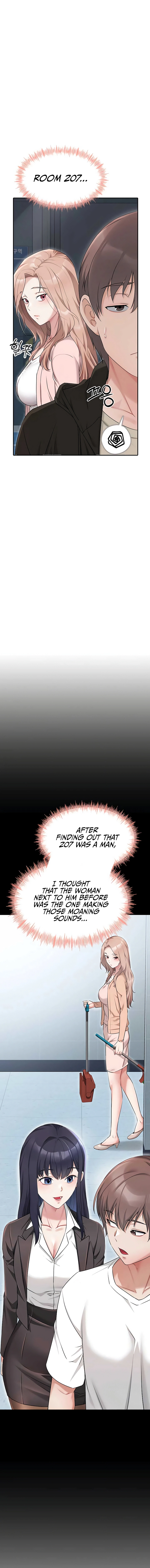 Ogh Reboot Chapter 7 page 21 - 