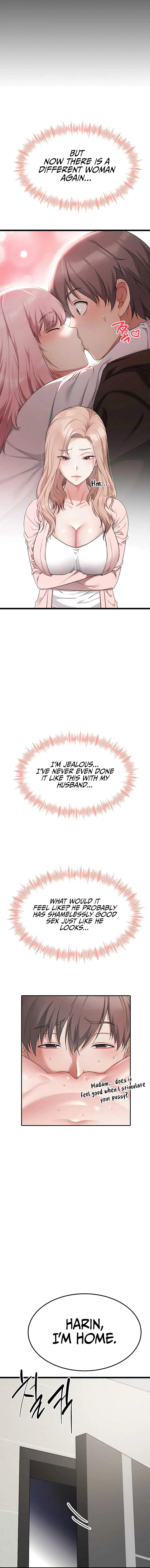 Ogh Reboot Chapter 7 page 22 - 