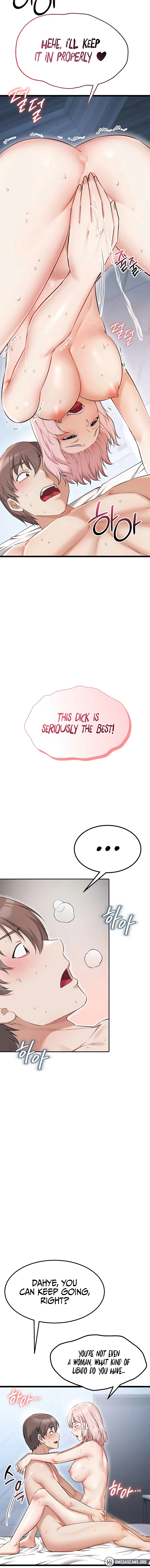 Ogh Reboot Chapter 7 page 10 - 