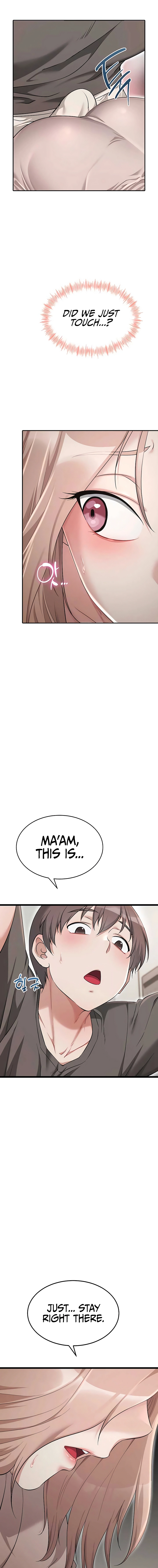 Ogh Reboot Chapter 8 page 15 - 