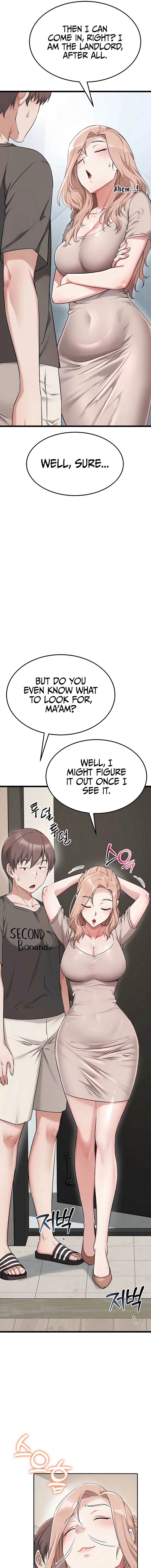 Ogh Reboot Chapter 8 page 3 - 