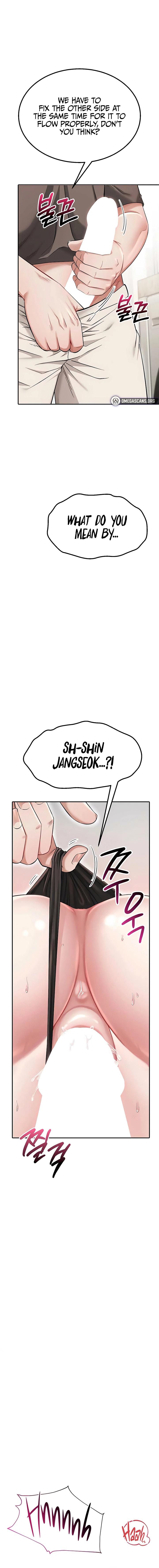 Ogh Reboot Chapter 8 page 22 - 