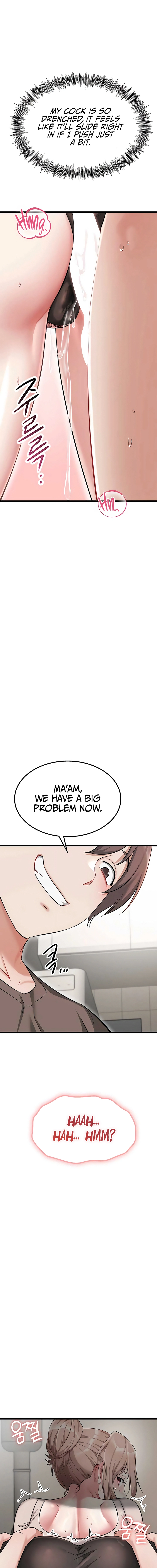 Ogh Reboot Chapter 8 page 25 - 