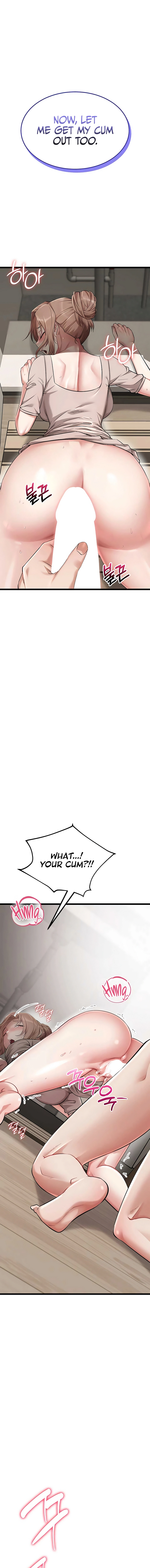 Ogh Reboot Chapter 9 page 11 - 