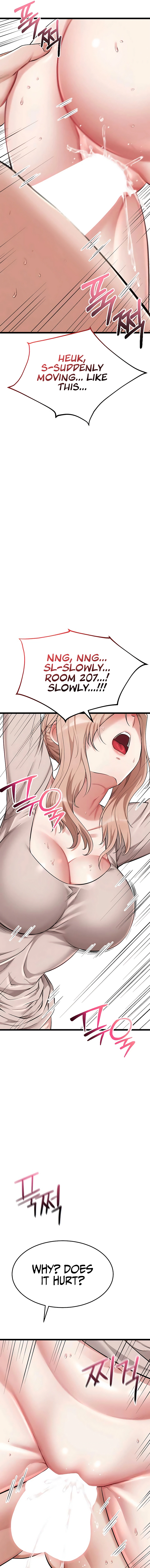 Ogh Reboot Chapter 9 page 15 - 