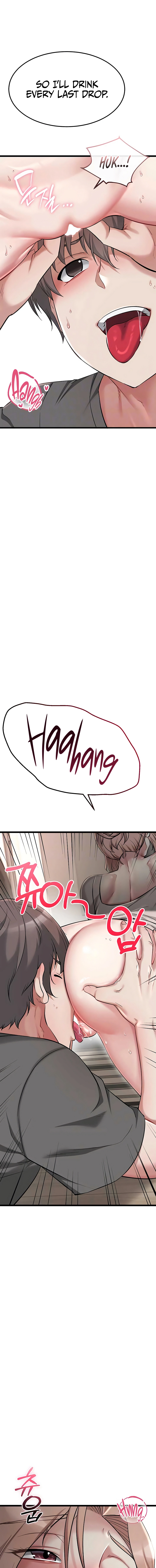 Ogh Reboot Chapter 9 page 5 - 