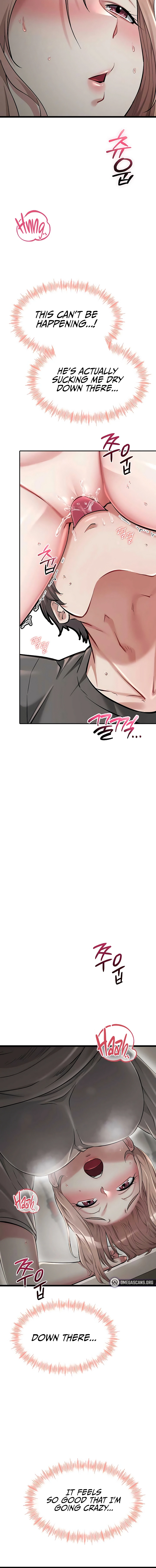 Ogh Reboot Chapter 9 page 6 - 