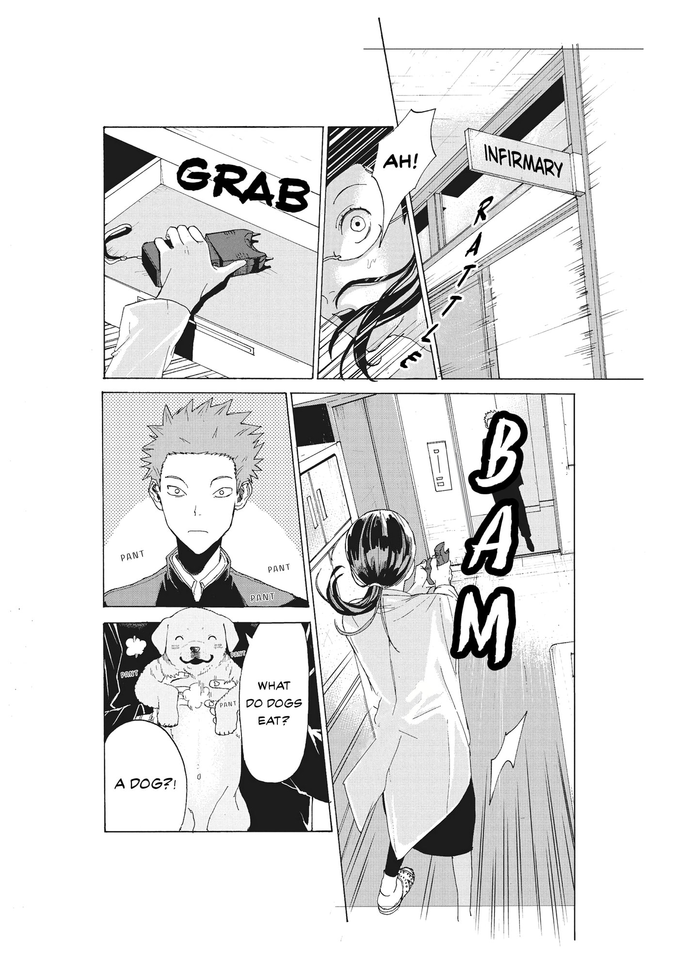 Ogino Chapter 0 page 9 - 