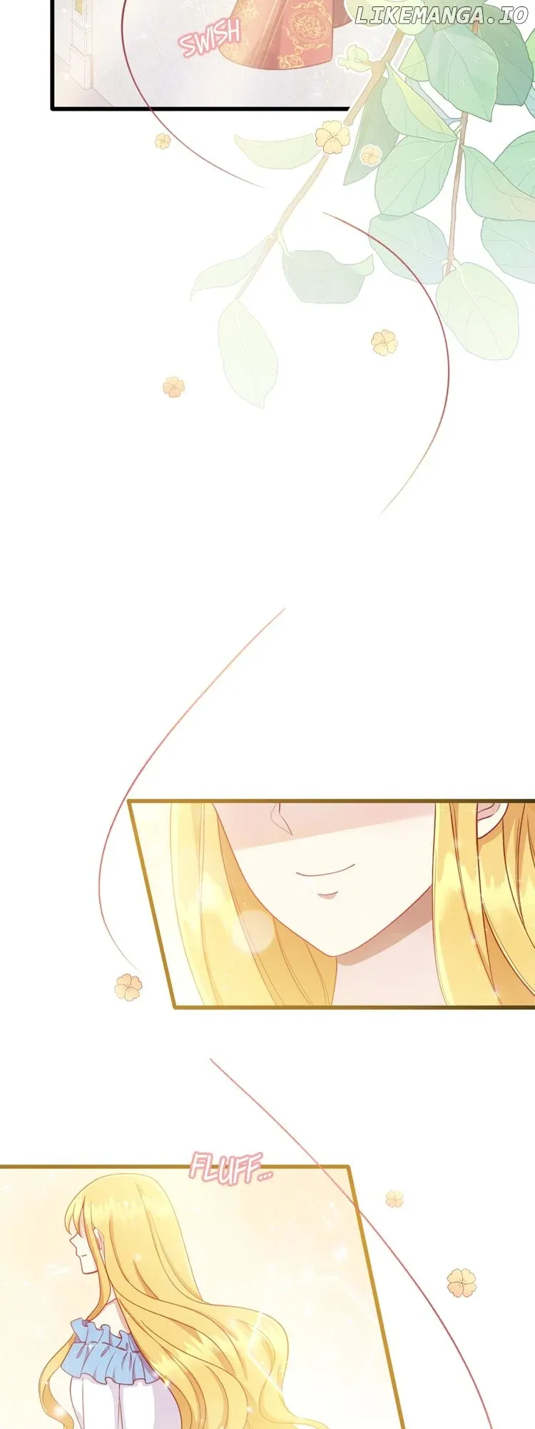 Oh, Lustful King! Please Reject Me! Chapter 0.1 page 2 - 