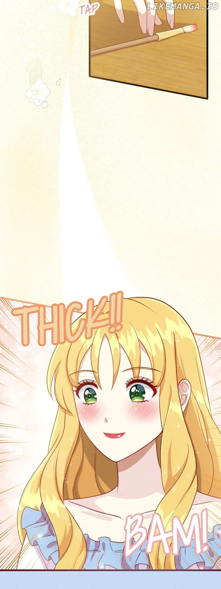Oh, Lustful King! Please Reject Me! Chapter 0.1 page 11 - 