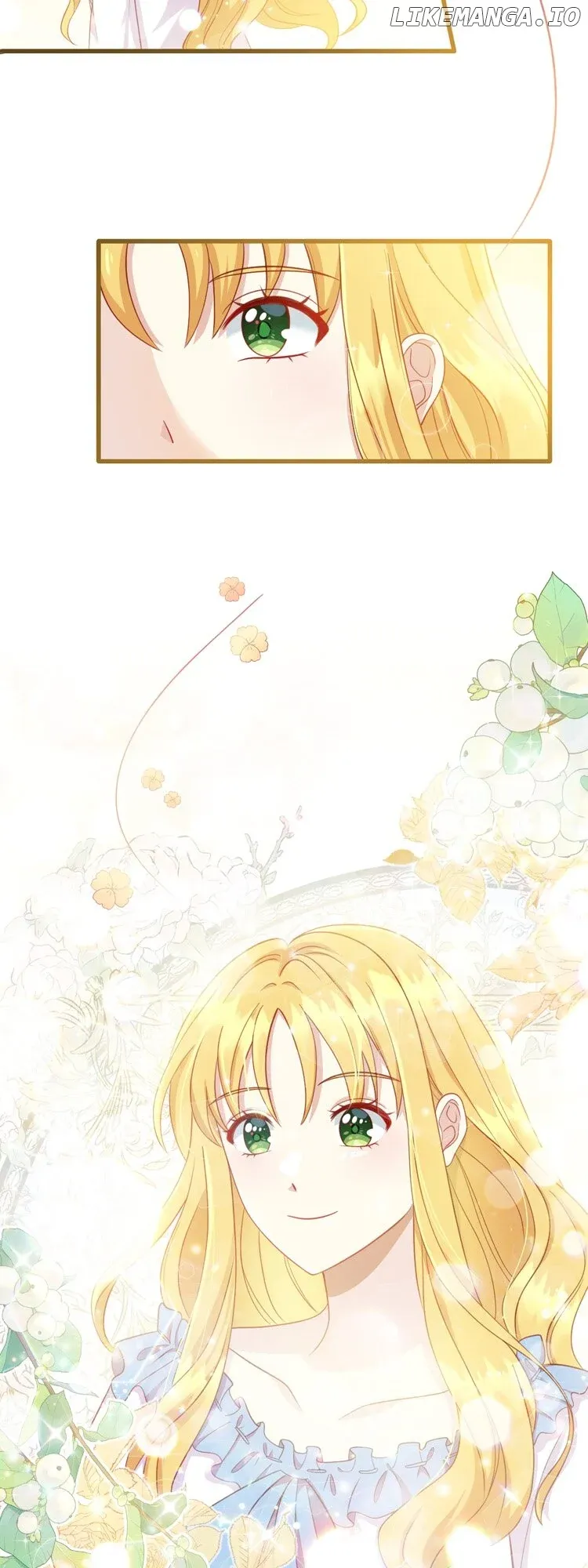 Oh, Lustful King! Please Reject Me! Chapter 0.1 page 3 - 