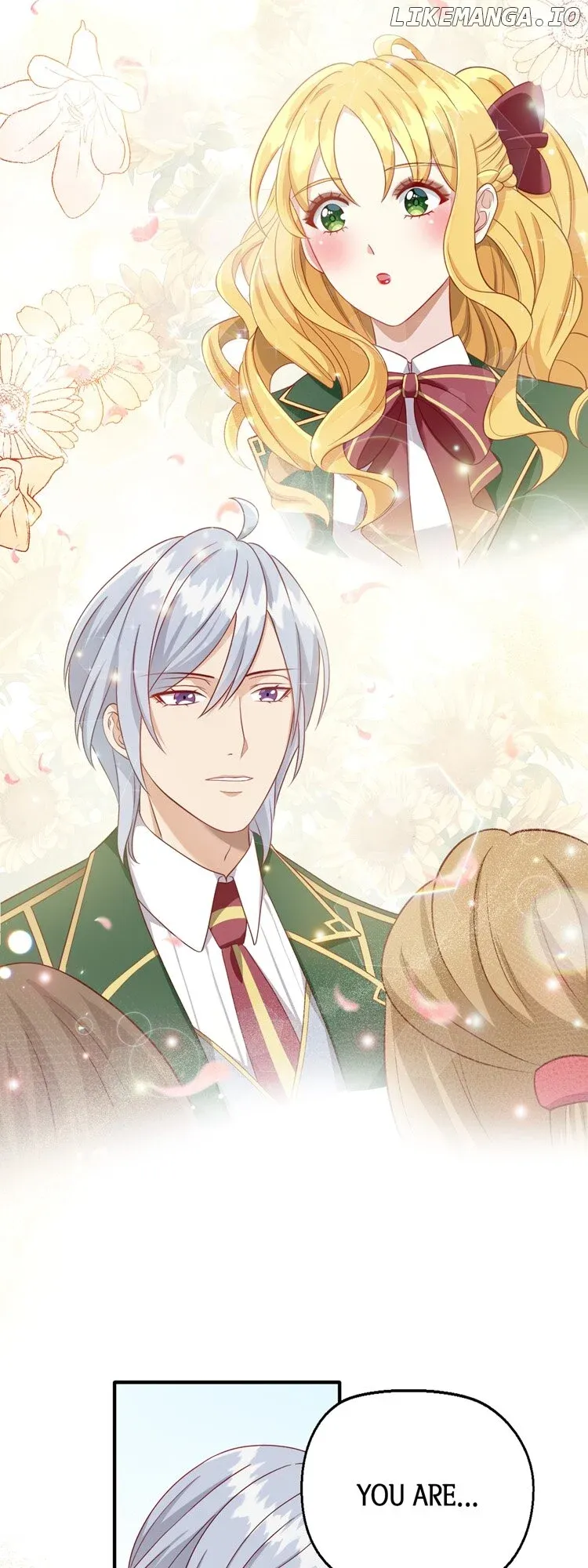 Oh, Lustful King! Please Reject Me! Chapter 0.1 page 23 - 