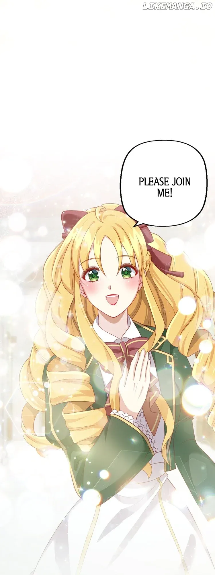 Oh, Lustful King! Please Reject Me! Chapter 0.1 page 25 - 