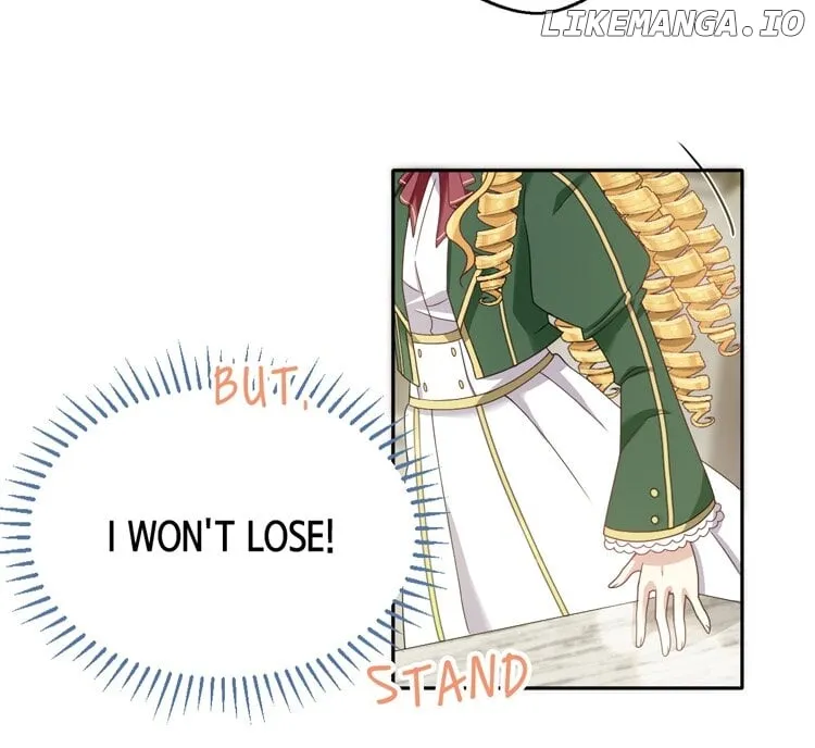 Oh, Lustful King! Please Reject Me! Chapter 1 page 42 - 