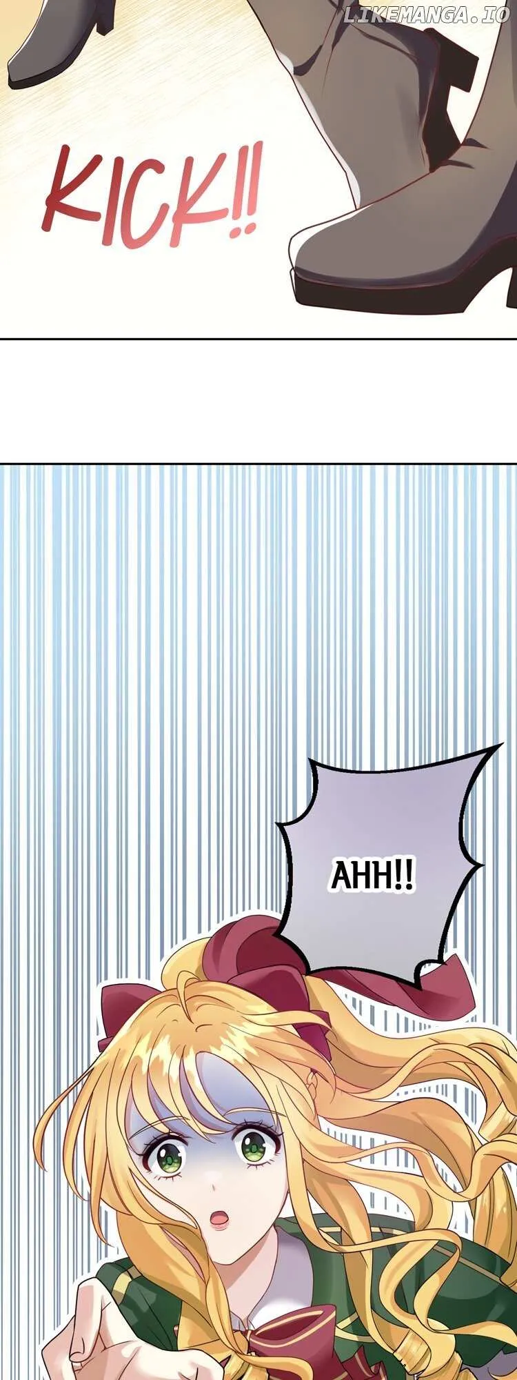 Oh, Lustful King! Please Reject Me! Chapter 1 page 46 - 