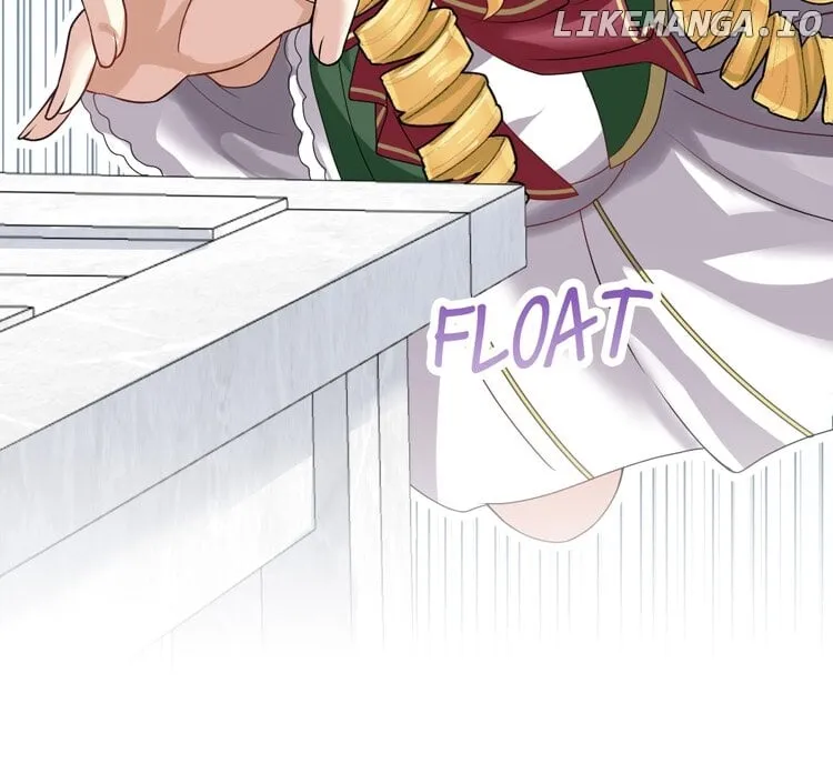 Oh, Lustful King! Please Reject Me! Chapter 1 page 47 - 