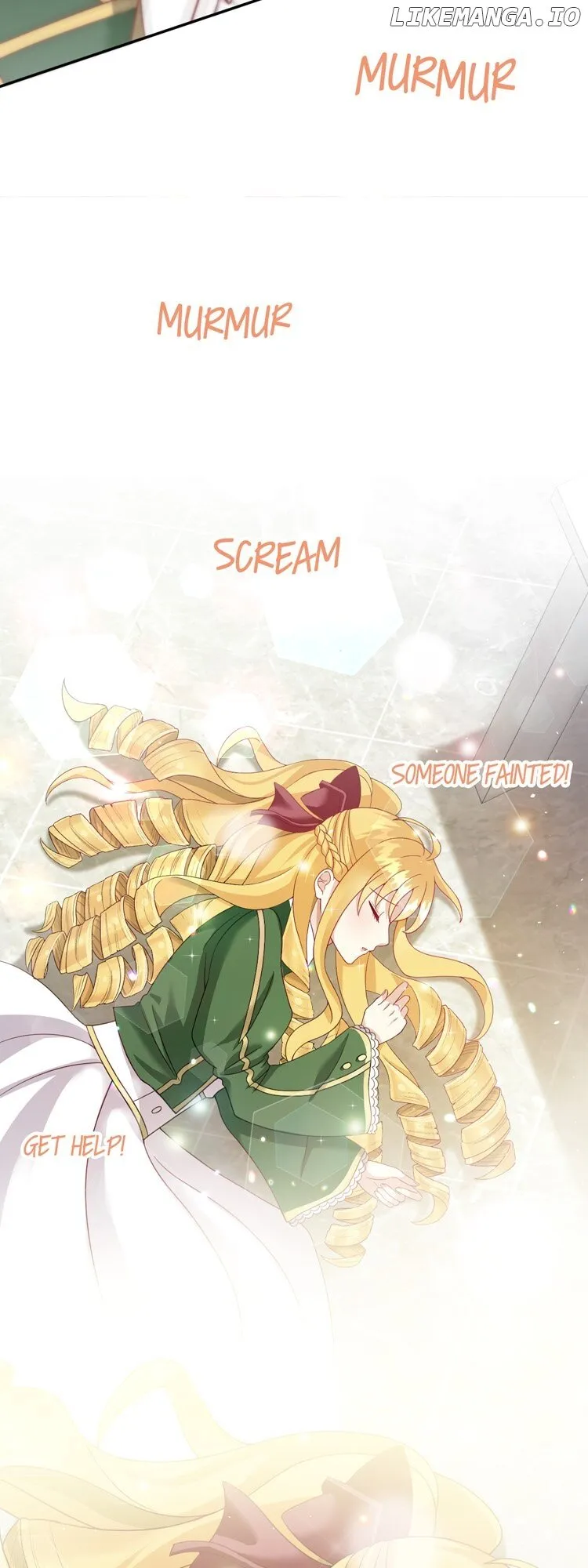 Oh, Lustful King! Please Reject Me! Chapter 1 page 50 - 