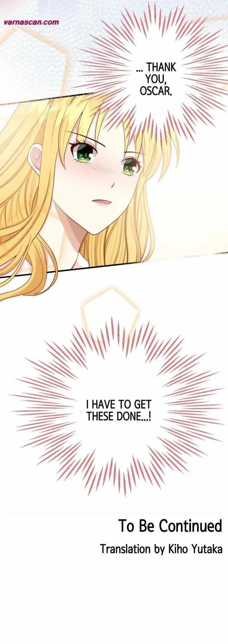Oh, Lustful King! Please Reject Me! Chapter 10 page 12 - 