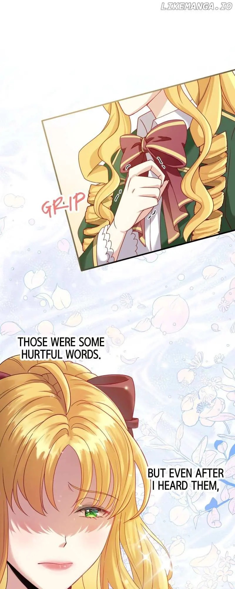 Oh, Lustful King! Please Reject Me! Chapter 2 page 32 - 