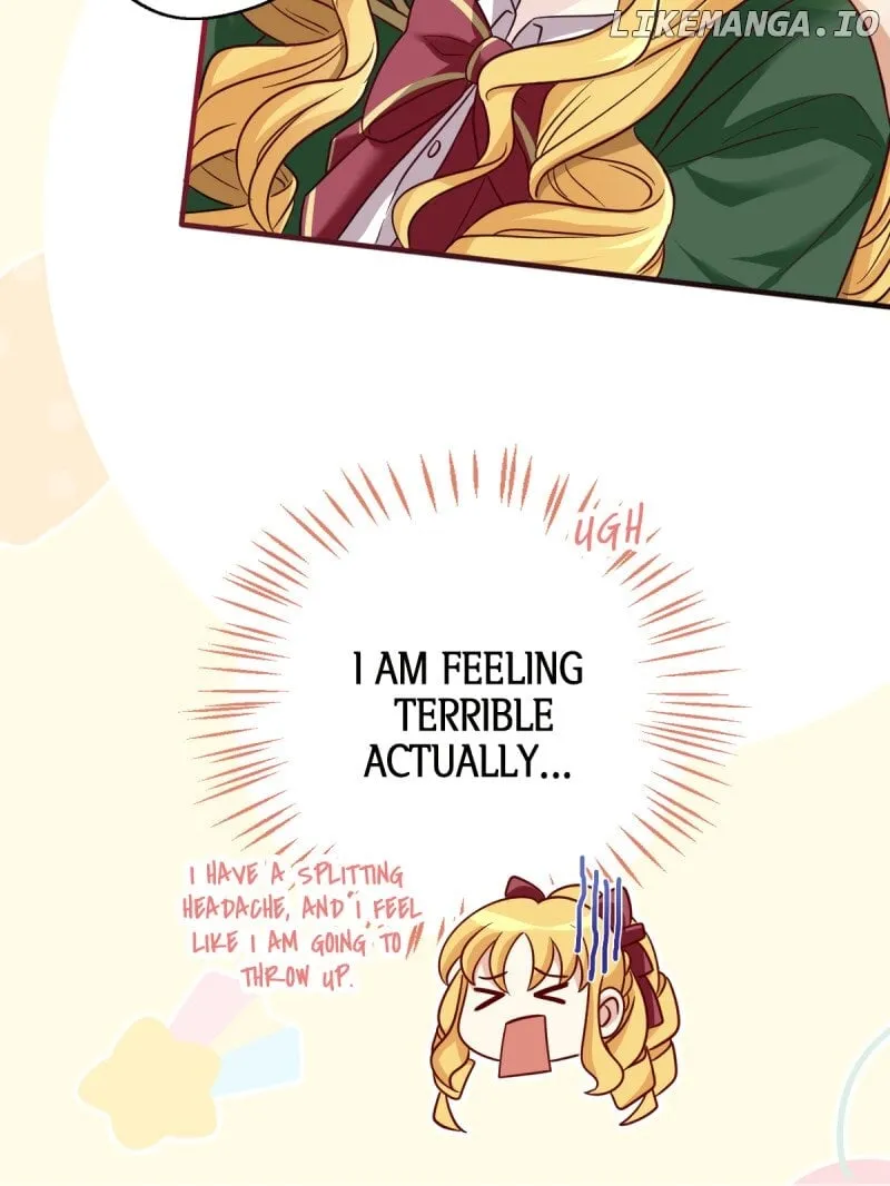 Oh, Lustful King! Please Reject Me! Chapter 2 page 6 - 