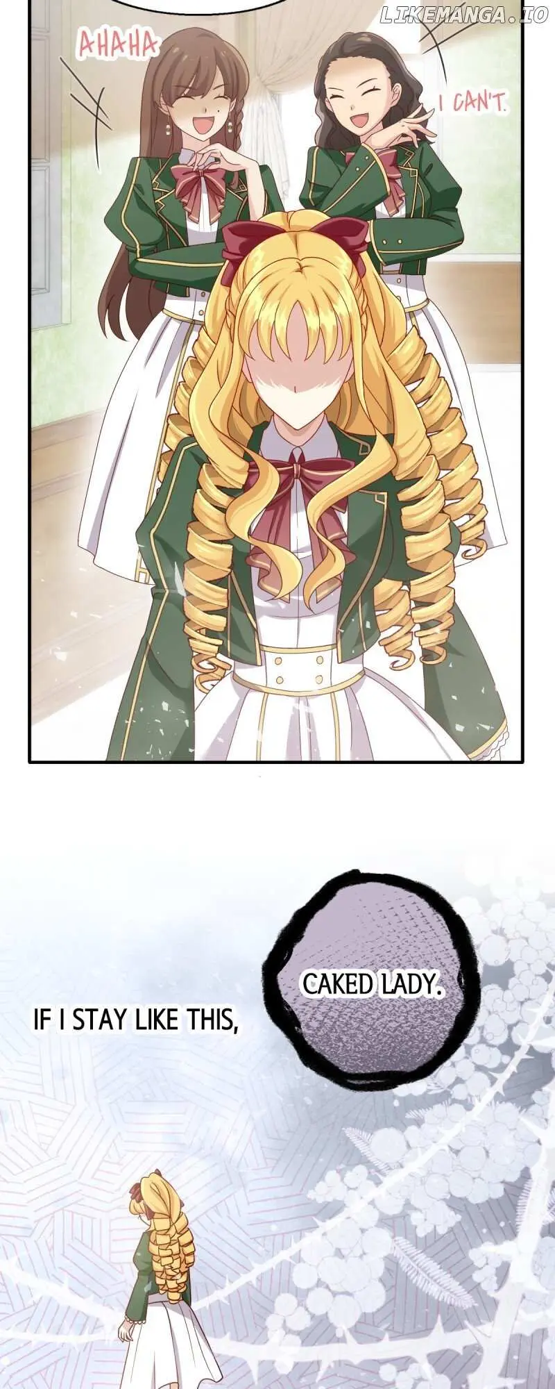 Oh, Lustful King! Please Reject Me! Chapter 2 page 64 - 