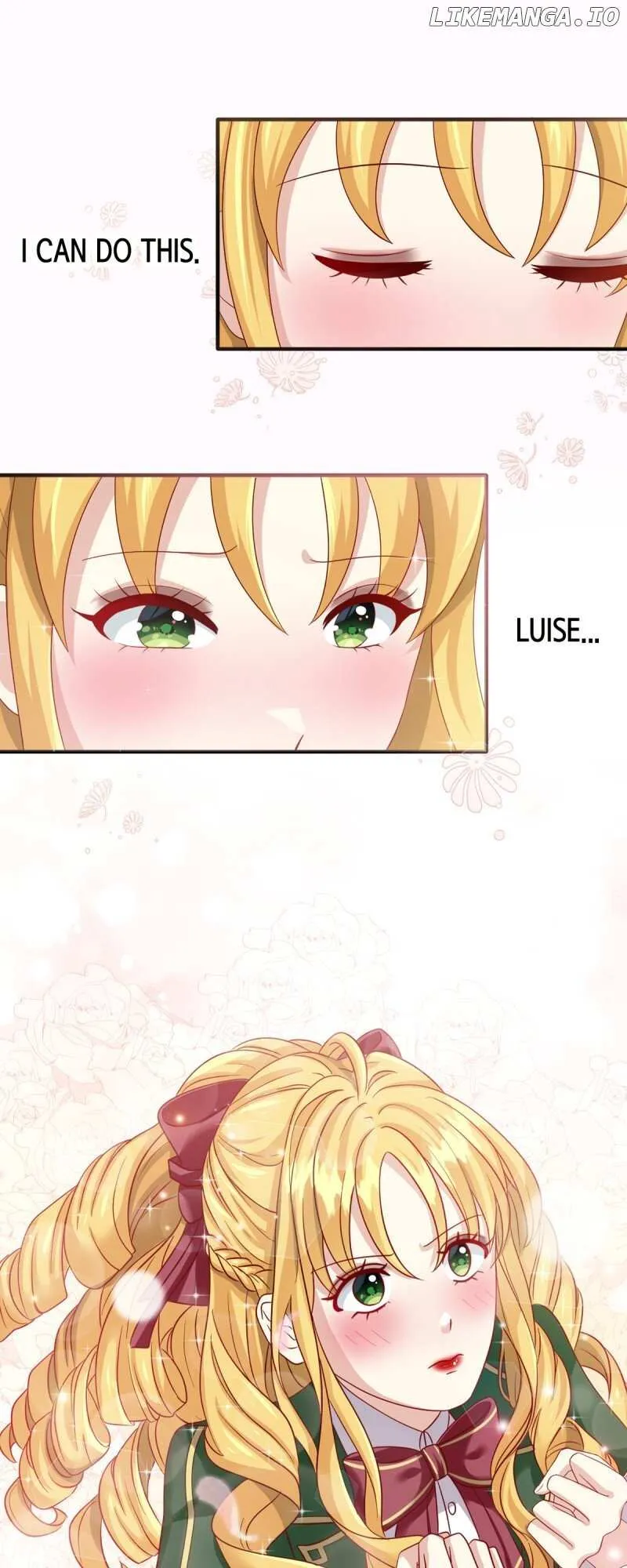 Oh, Lustful King! Please Reject Me! Chapter 2 page 67 - 
