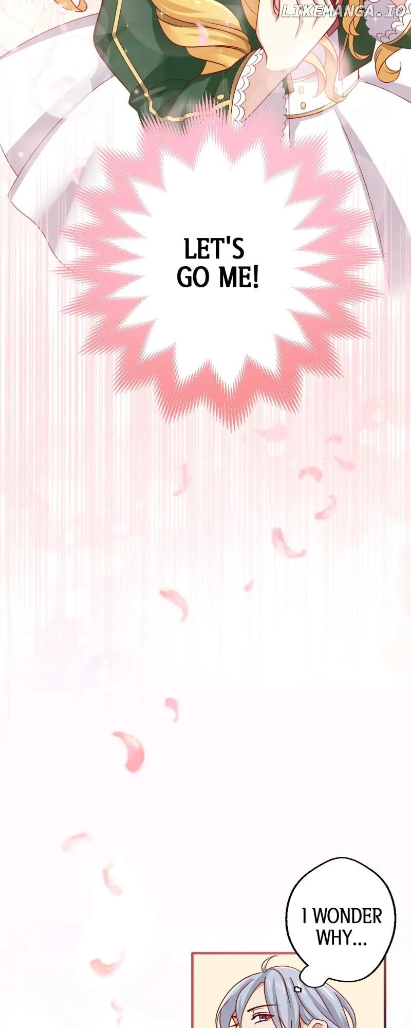 Oh, Lustful King! Please Reject Me! Chapter 2 page 68 - 