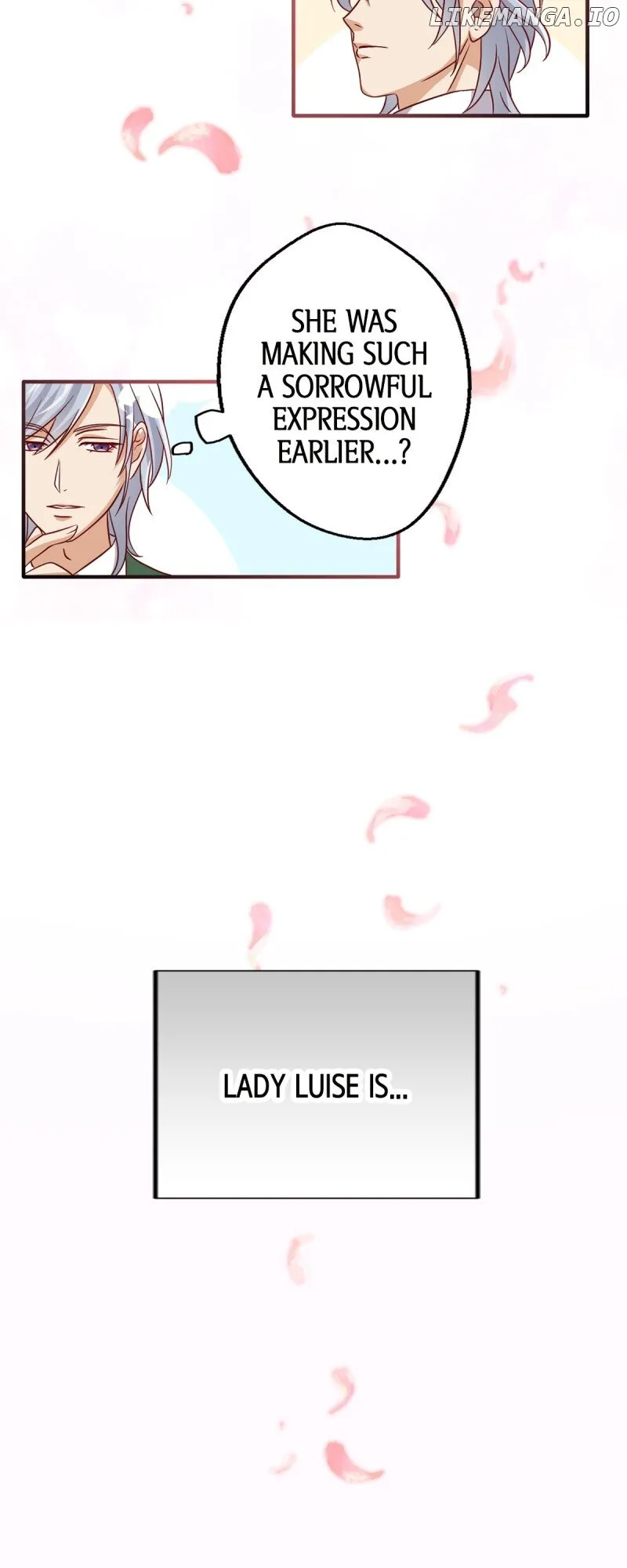 Oh, Lustful King! Please Reject Me! Chapter 2 page 69 - 