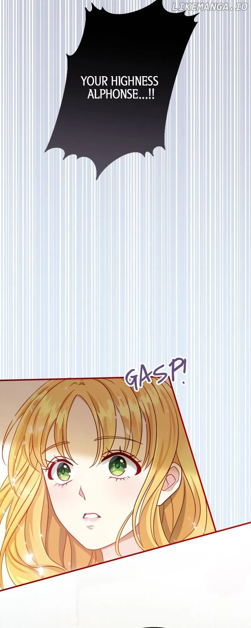 Oh, Lustful King! Please Reject Me! Chapter 3 page 2 - 