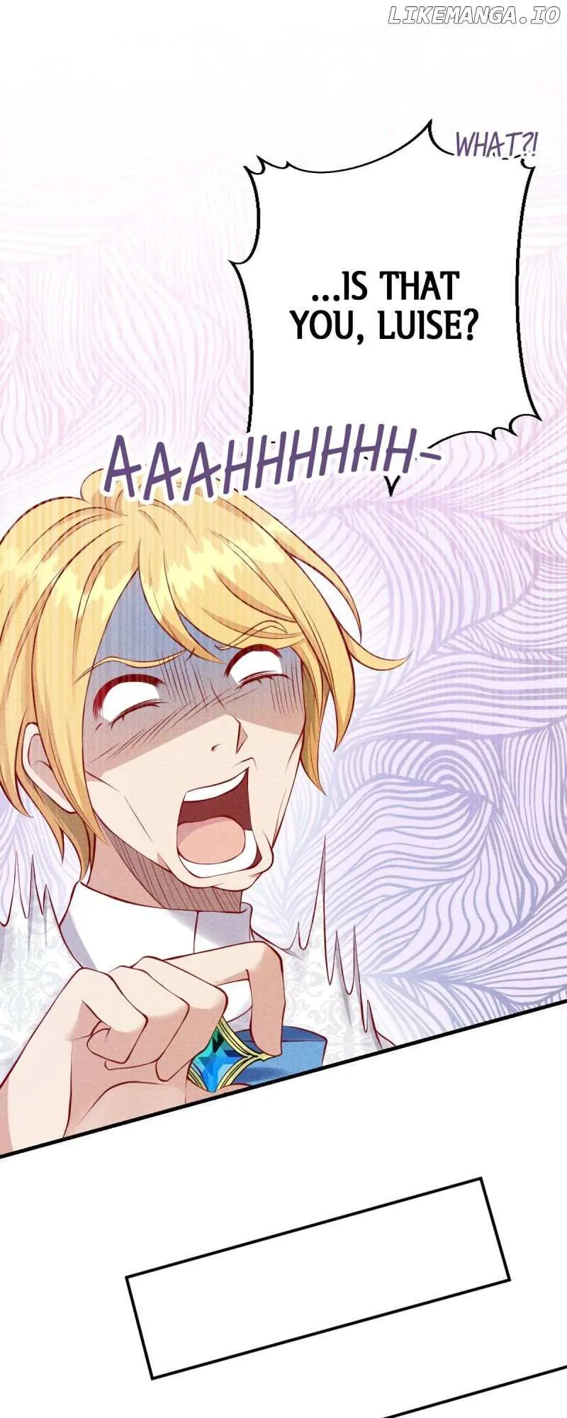 Oh, Lustful King! Please Reject Me! Chapter 3 page 59 - 