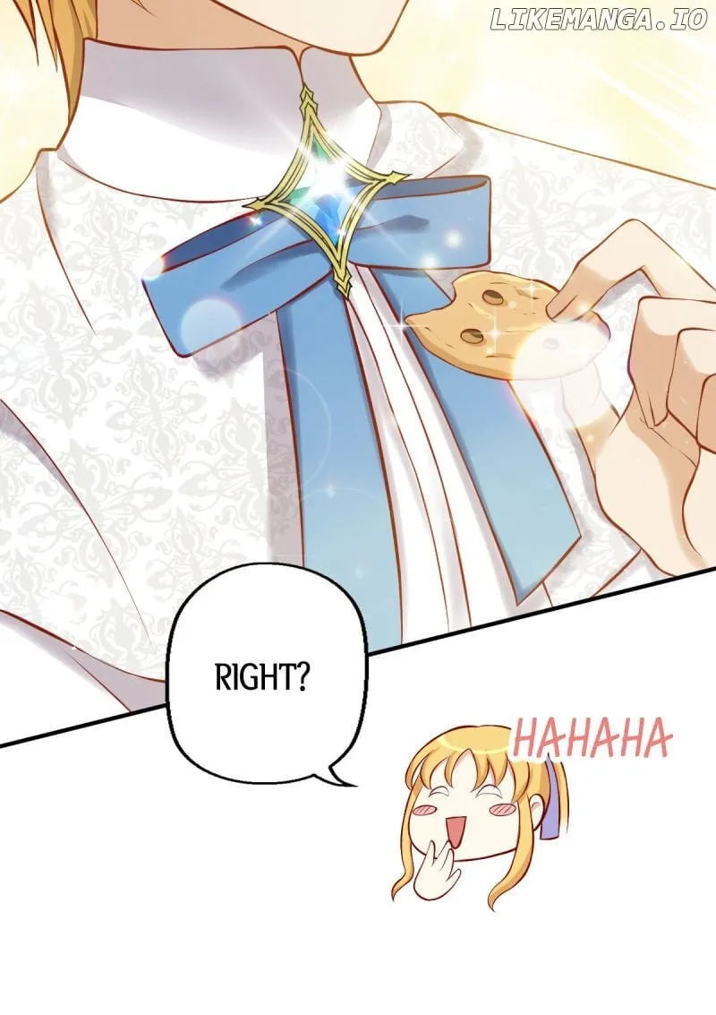 Oh, Lustful King! Please Reject Me! Chapter 3 page 64 - 