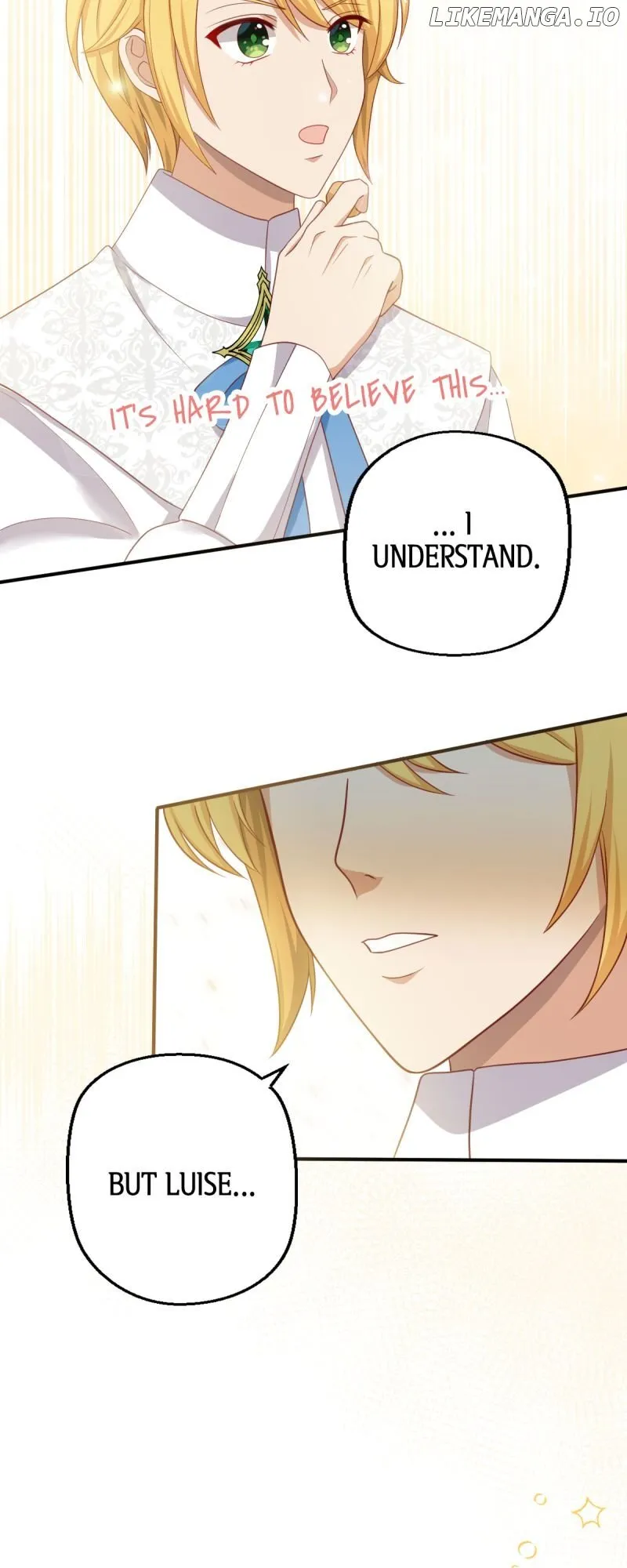 Oh, Lustful King! Please Reject Me! Chapter 3 page 69 - 