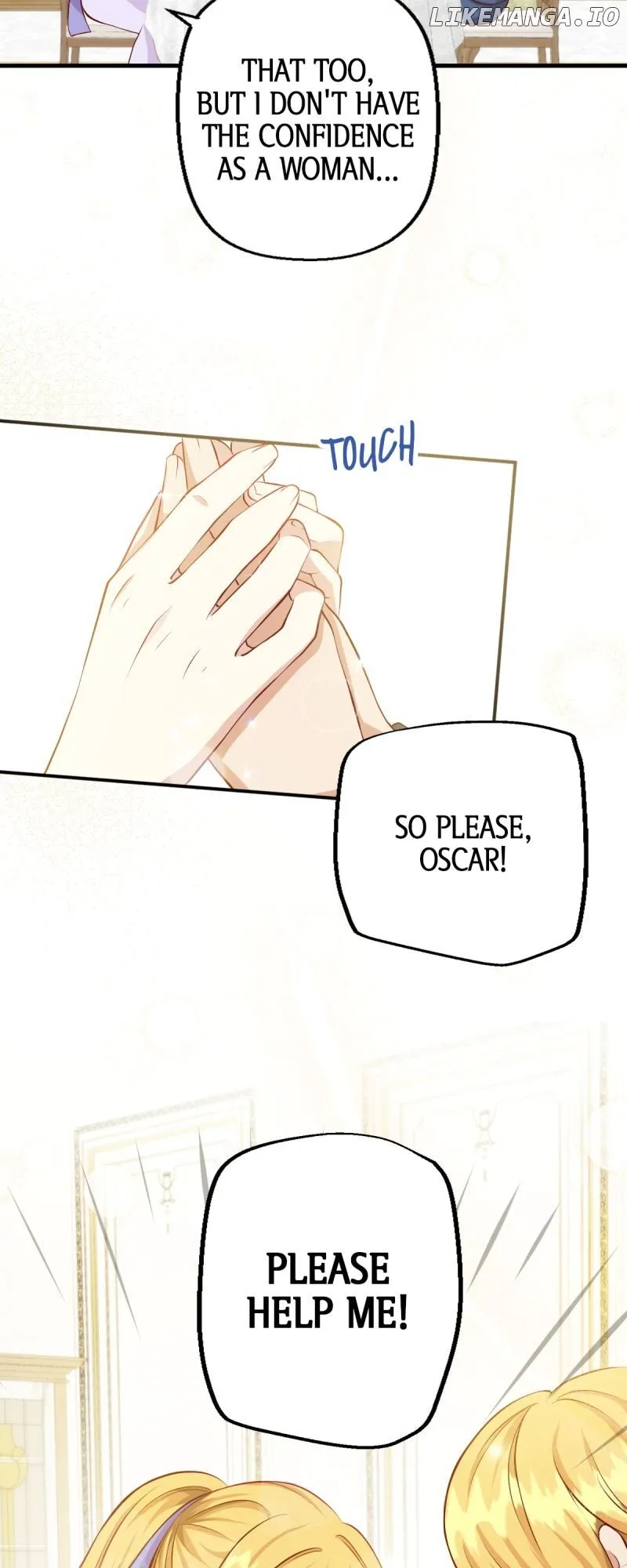 Oh, Lustful King! Please Reject Me! Chapter 3 page 73 - 