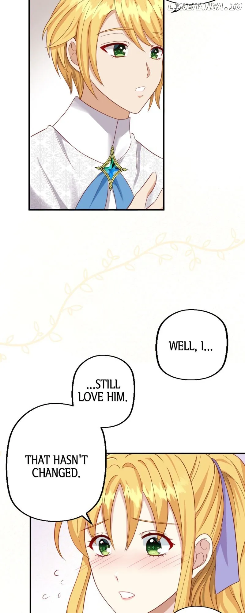 Oh, Lustful King! Please Reject Me! Chapter 3 page 79 - 