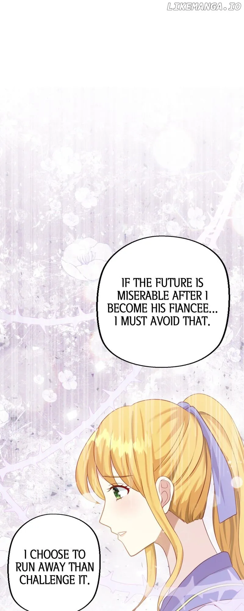 Oh, Lustful King! Please Reject Me! Chapter 3 page 81 - 
