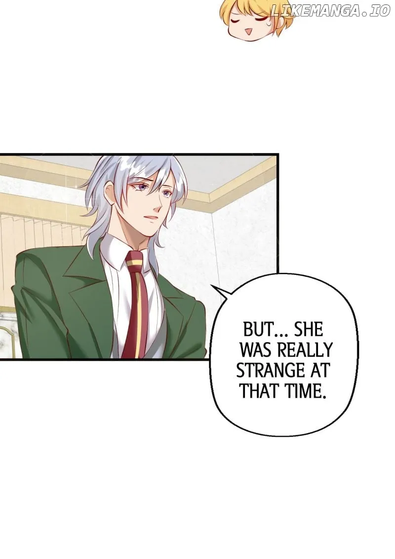 Oh, Lustful King! Please Reject Me! Chapter 4 page 29 - 