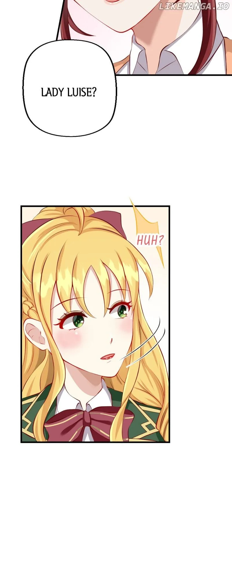 Oh, Lustful King! Please Reject Me! Chapter 4 page 50 - 