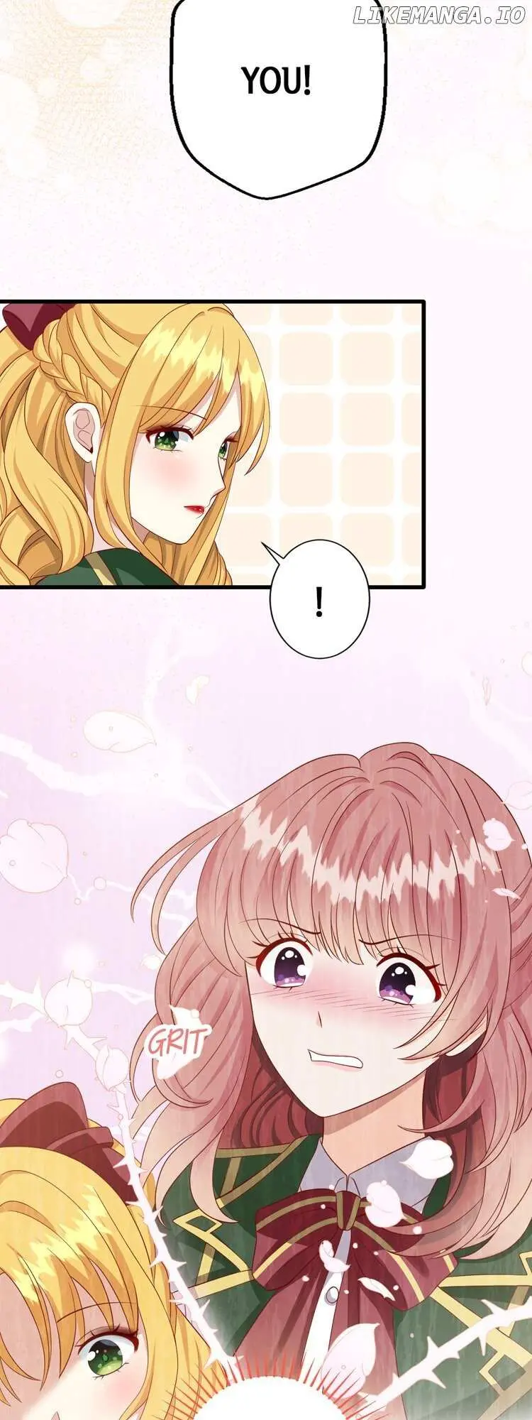 Oh, Lustful King! Please Reject Me! Chapter 5 page 29 - 