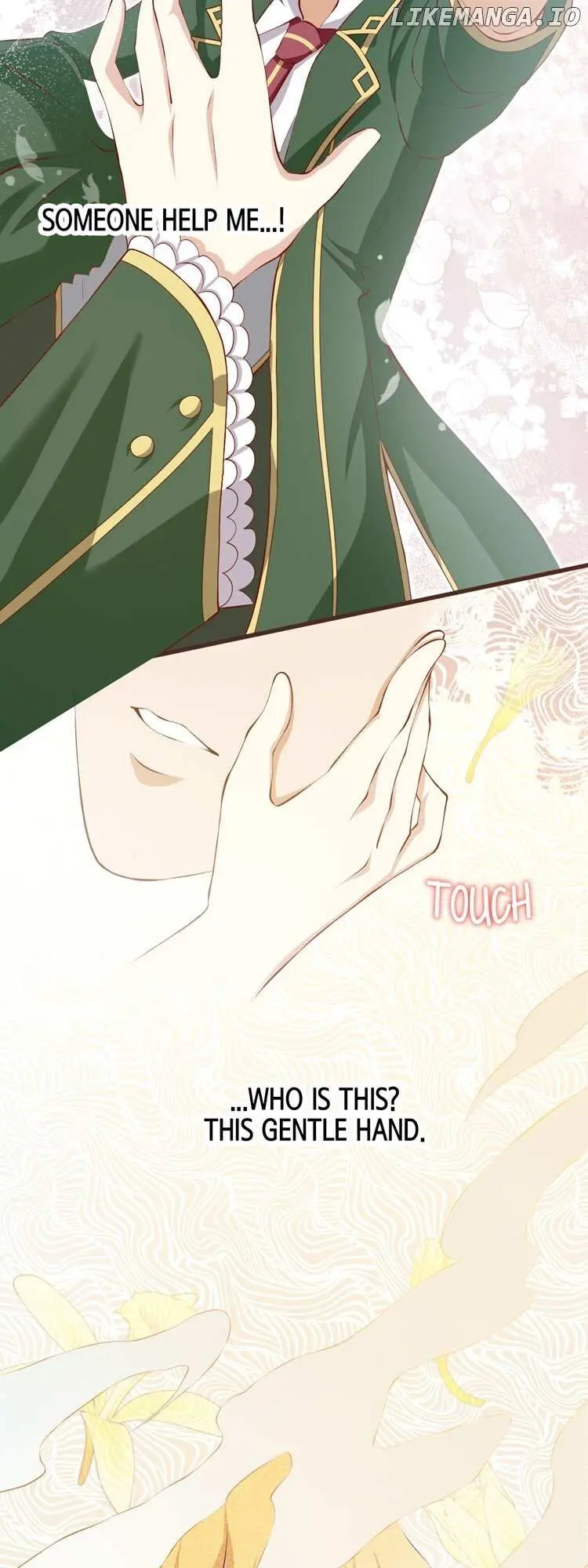 Oh, Lustful King! Please Reject Me! Chapter 5 page 48 - 