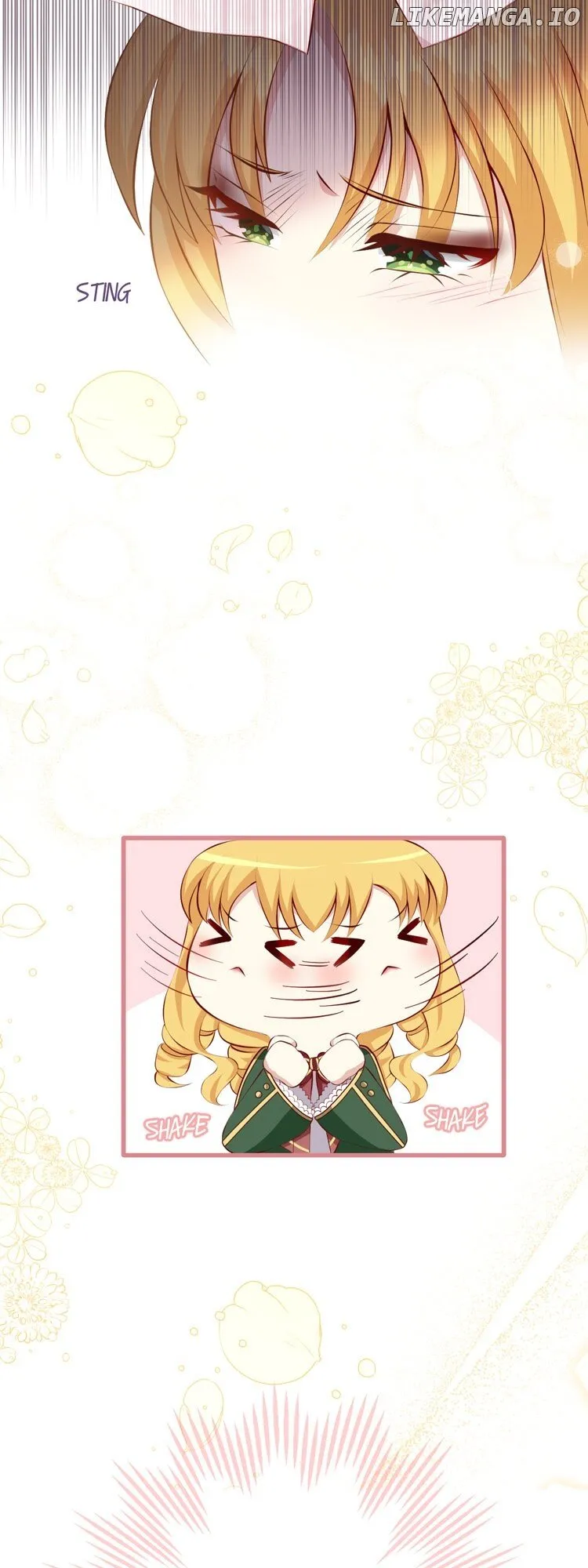 Oh, Lustful King! Please Reject Me! Chapter 5 page 59 - 