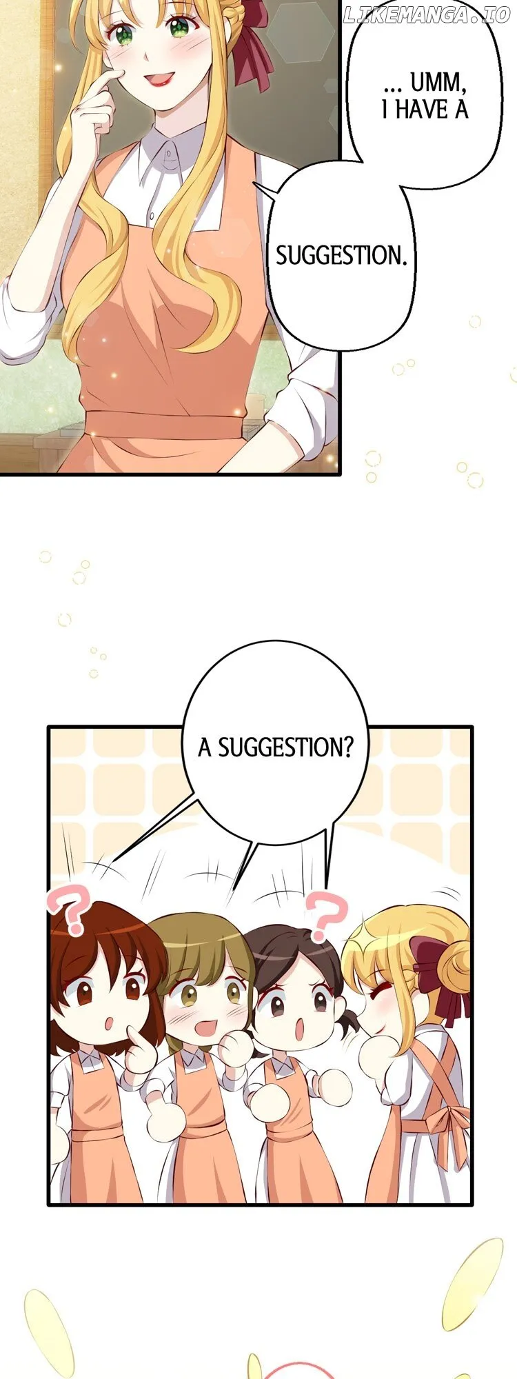 Oh, Lustful King! Please Reject Me! Chapter 5 page 62 - 