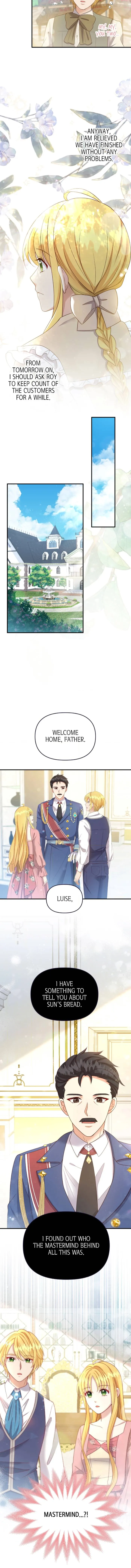 Oh, Lustful King! Please Reject Me! Chapter 66 page 4 - 