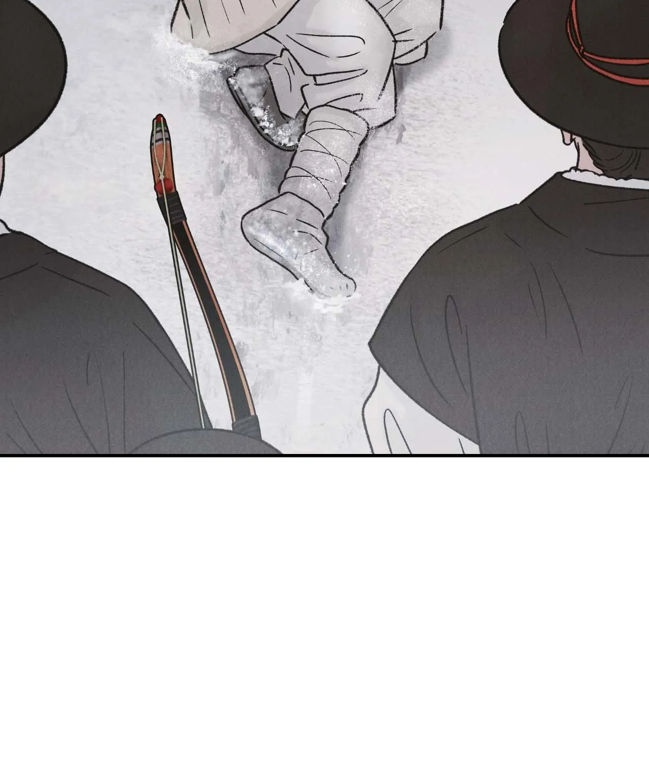 Oh wind, descend upon us Chapter 1.1 page 104 - 