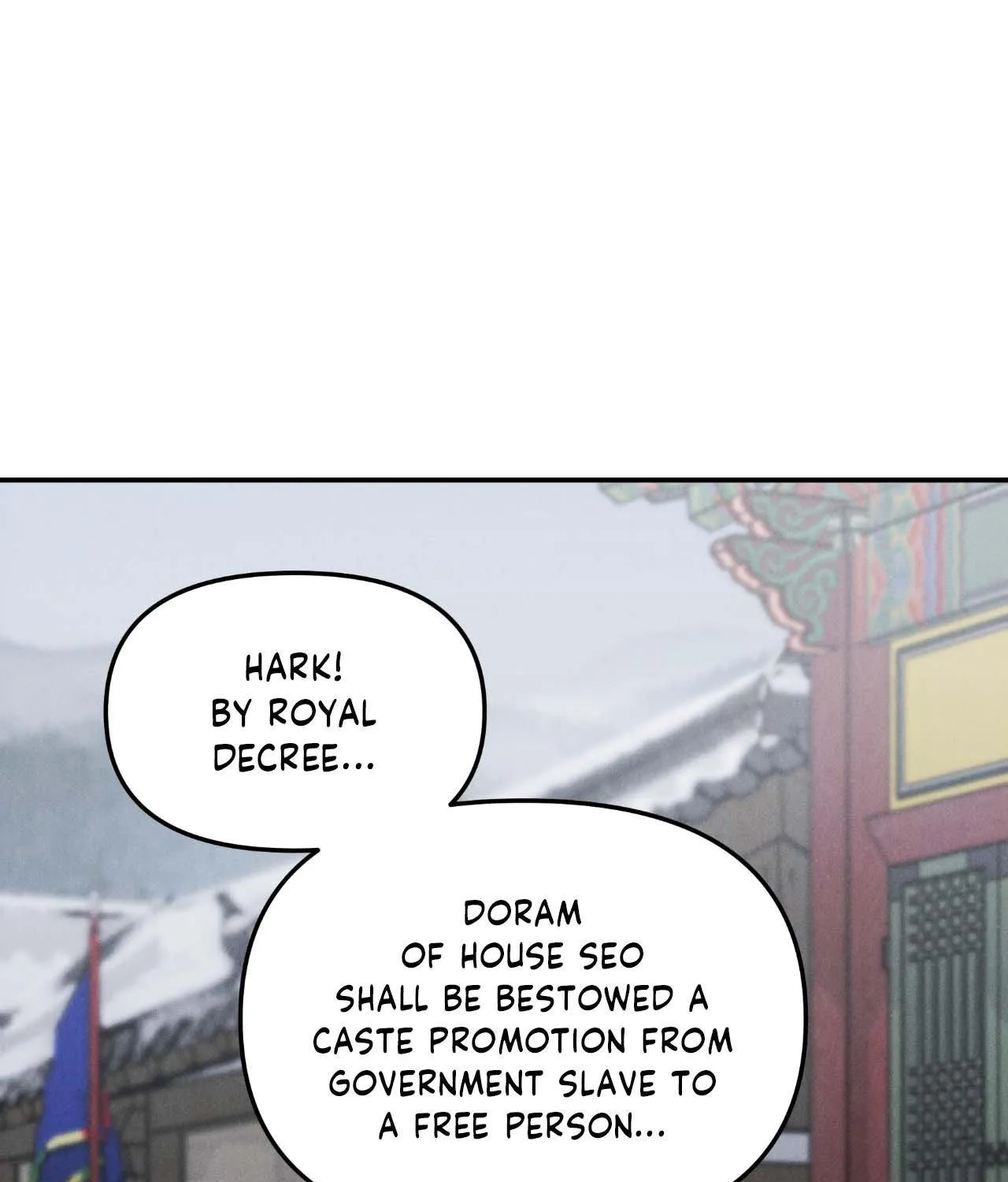 Oh wind, descend upon us Chapter 1.1 page 121 - 