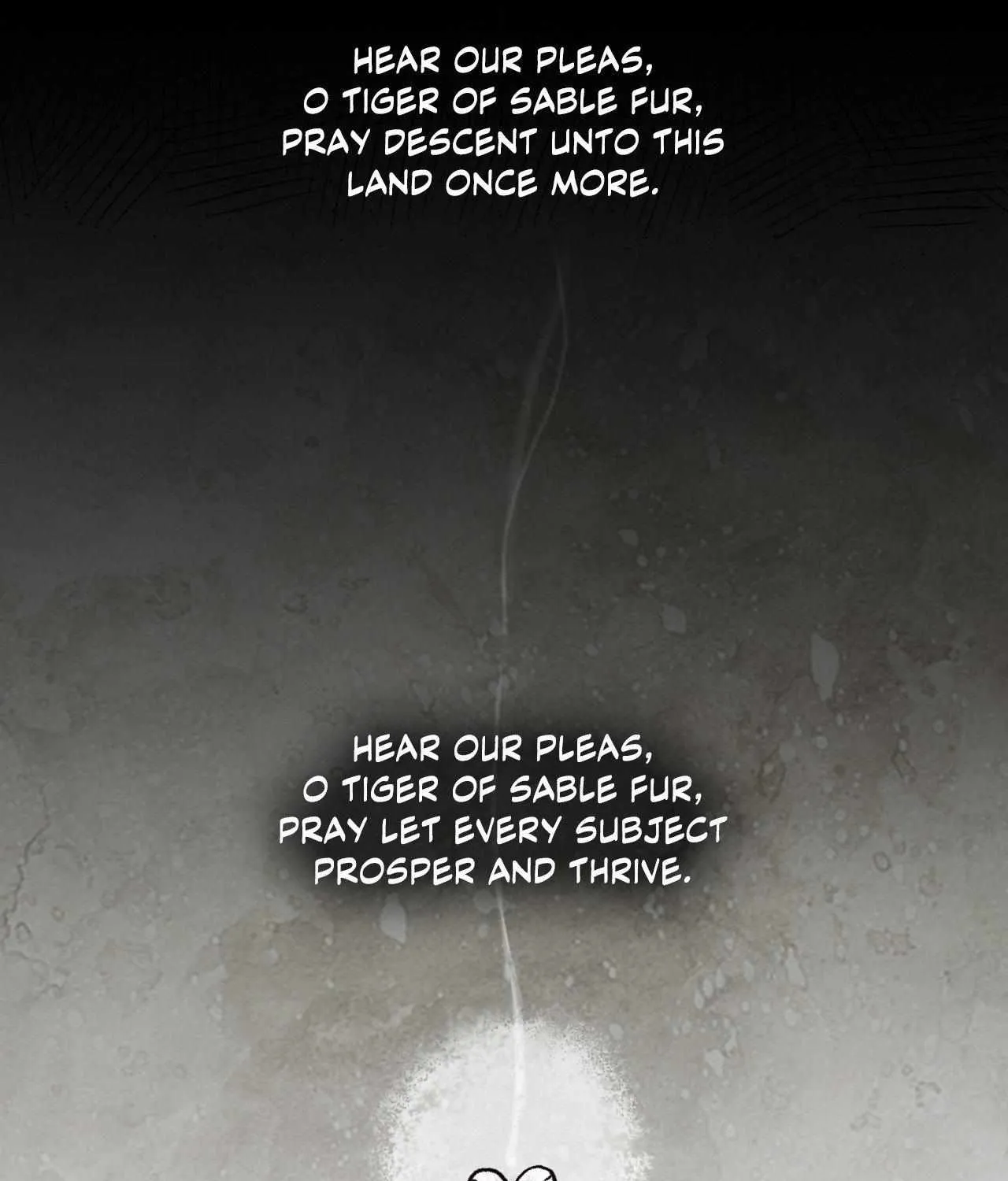 Oh wind, descend upon us Chapter 1.1 page 23 - 