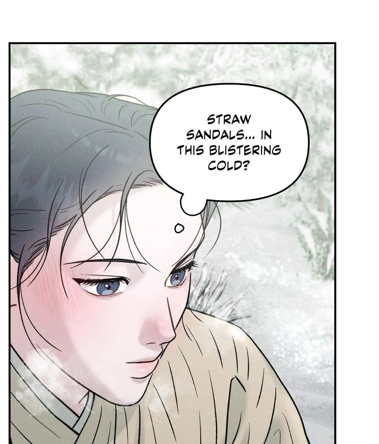 Oh wind, descend upon us Chapter 1.1 page 52 - 