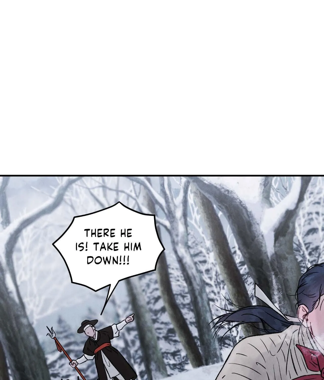 Oh wind, descend upon us Chapter 1.1 page 87 - 