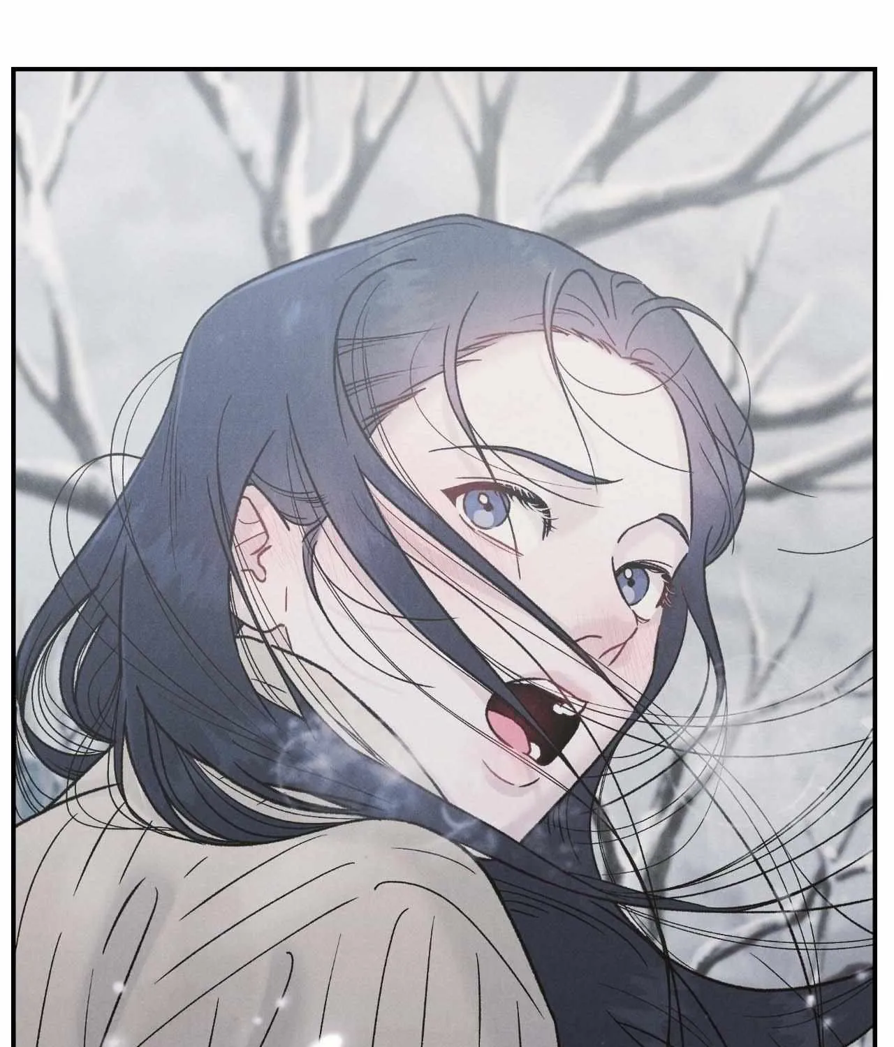 Oh wind, descend upon us Chapter 1.1 page 96 - 